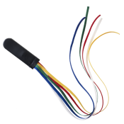 Ribbon bookmark