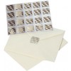Envelopment Sticker - 25 count