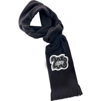 2013 Fleece Scarf