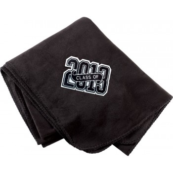 2013 Fleece Blanket