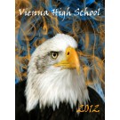 2011-2012 Vienna high School Yearbook