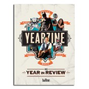 YearZine Size 8