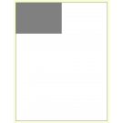 1/8 Page Ad Space
