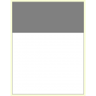 1/3 Page Ad Space