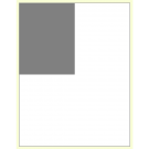 1/4 Page Ad Space