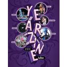 YearZine Size 8