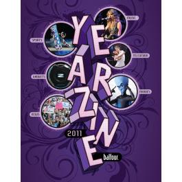 YearZine Size 8