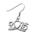 2015 Yeardate Earring