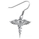 Medical Services Earring