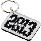 2013 Acrylic Key Ring
