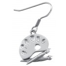 Art Earring