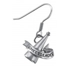 Cheerleader 2 Earring