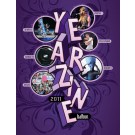 YearZine Size 8