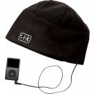2013 iBeanie with Built-in Speakers