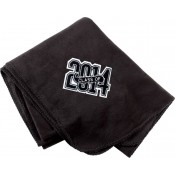 2014 Fleece Blanket