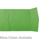 Tri-Fold Envelopment