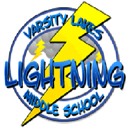 2011-2012 Varsity Lakes Middle School Yearbook