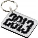 2013 Acrylic Key Ring