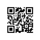QR Code Sticker