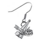 Cheerleader 2 Earring