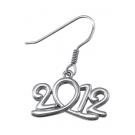 2012 Yeardate Earring