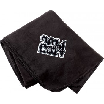 2014 Fleece Blanket