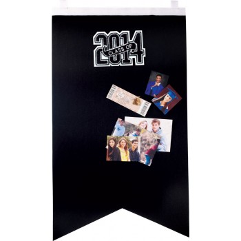 2014 Memory Board