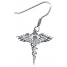Medical Services Earring