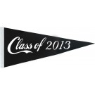 Class of 2013 Pennant
