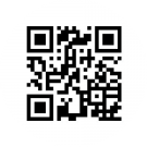 QR Code Sticker