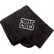 2015 Fleece Blanket