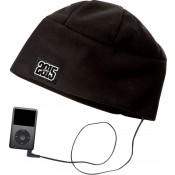 2015 iBeanie with Built-in Speakers