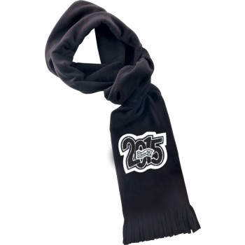 2015 Fleece Scarf